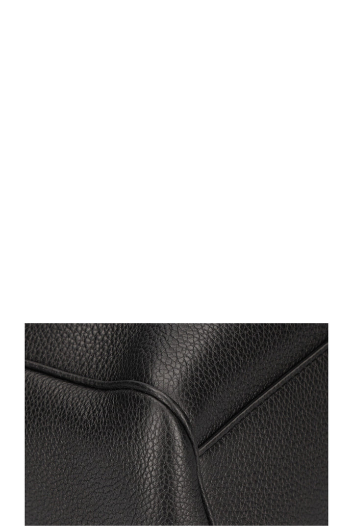 CELINE Large Soft 16 Bag Grained Calfskin