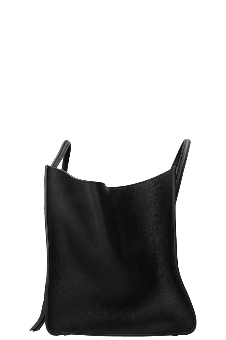 CELINE Luggage Bag Mini All Black