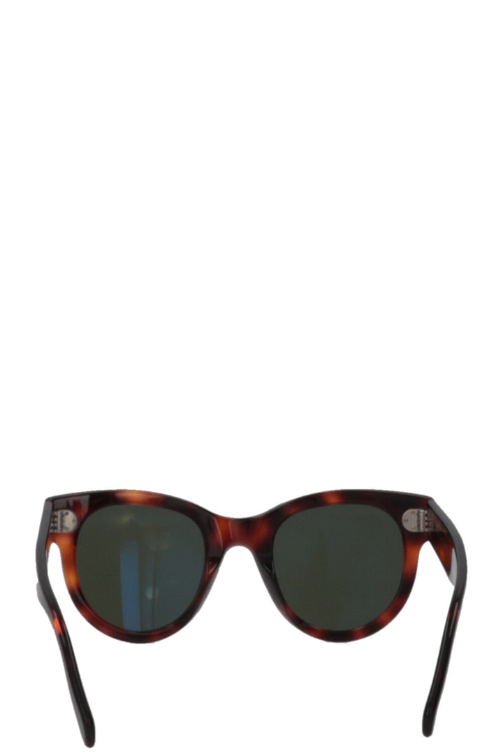 CELINE Mineral Sunglasses Tortoiseshell CL4003IN