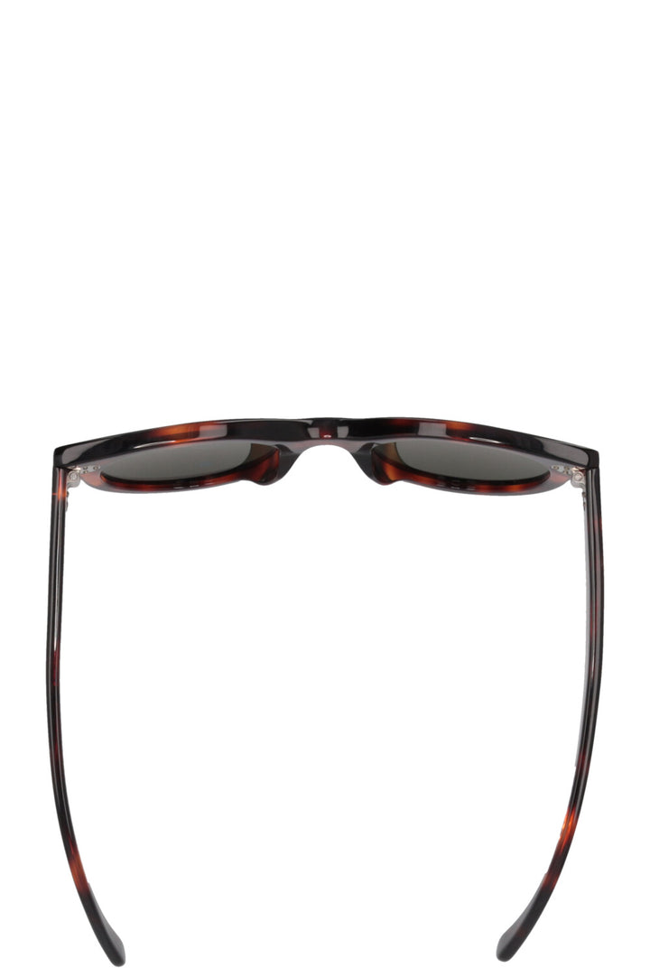CELINE Mineral Sunglasses Tortoiseshell CL4003IN