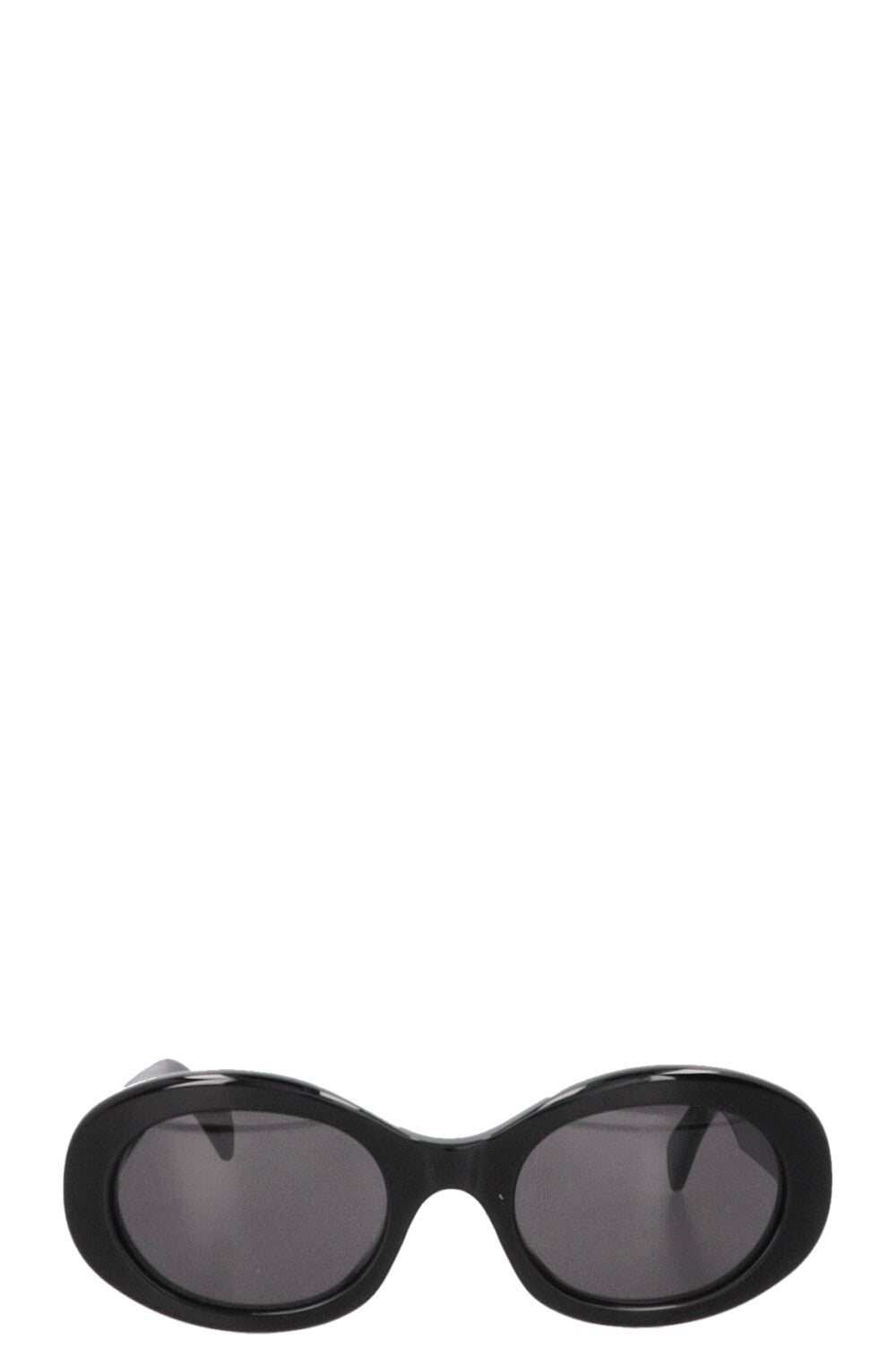 CELINE Triomphe Sunglasses Black CL40194U 01A