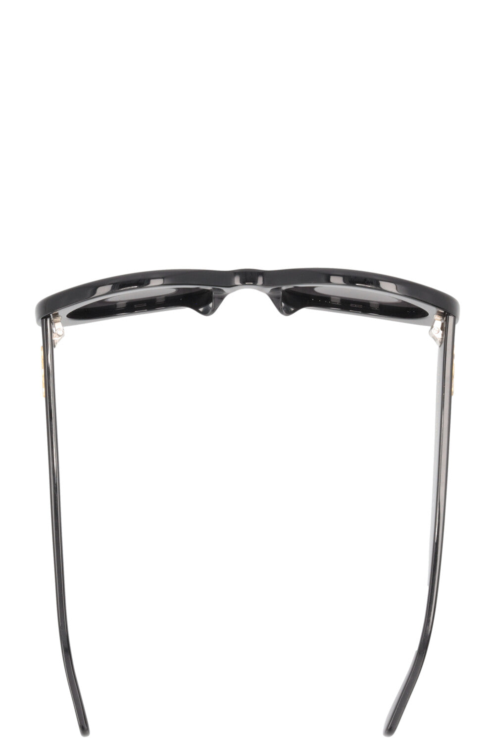 CELINE Triomphe Sunglasses Black CL40194U 01A