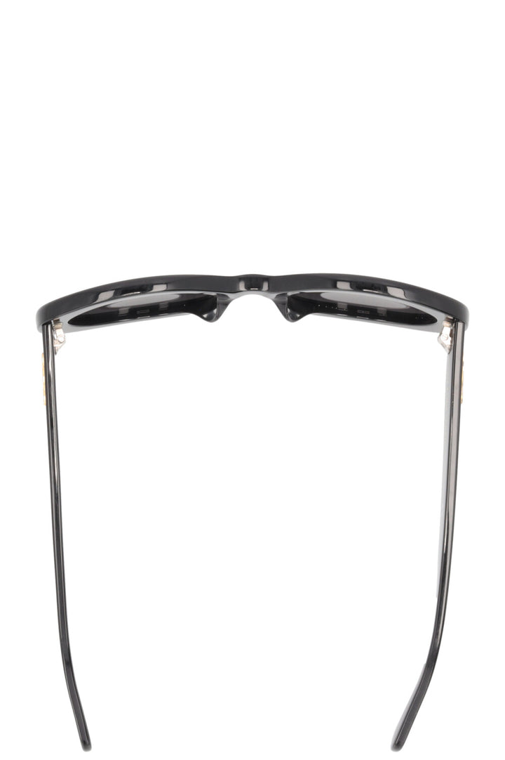 CELINE Triomphe Sunglasses Black CL40194U 01A