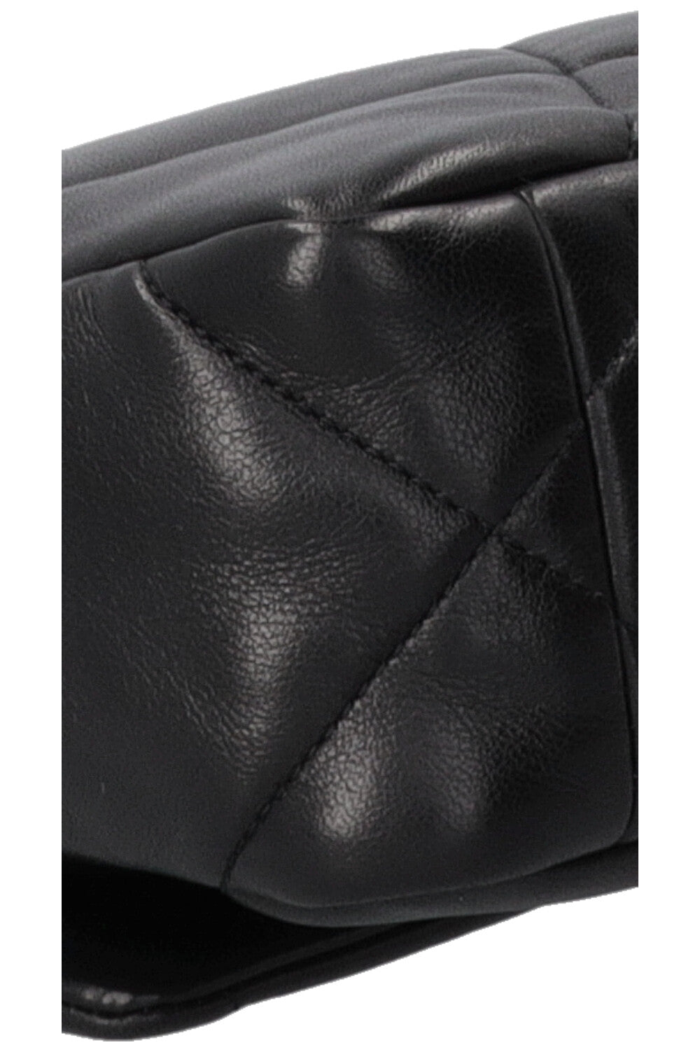 CHANEL 19 Bag Small Leather Black