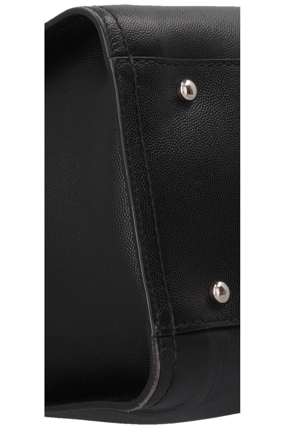 CHANEL Deauville Bag Caviar Black