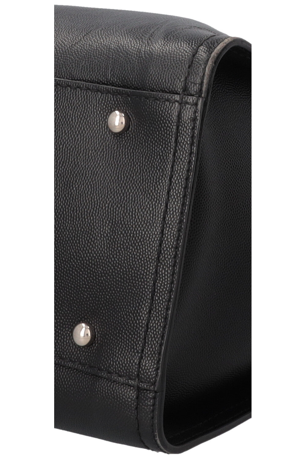 CHANEL Deauville Bag Caviar Black