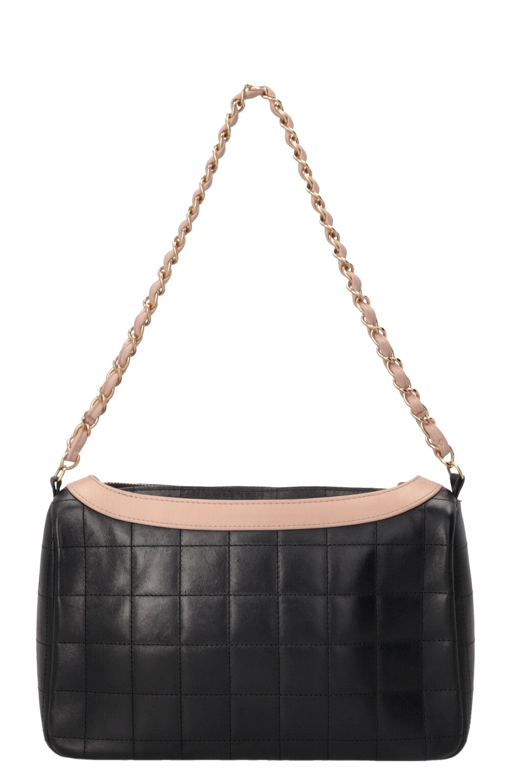 Sac bandoulière CHANEL Mademoiselle Jacket noir