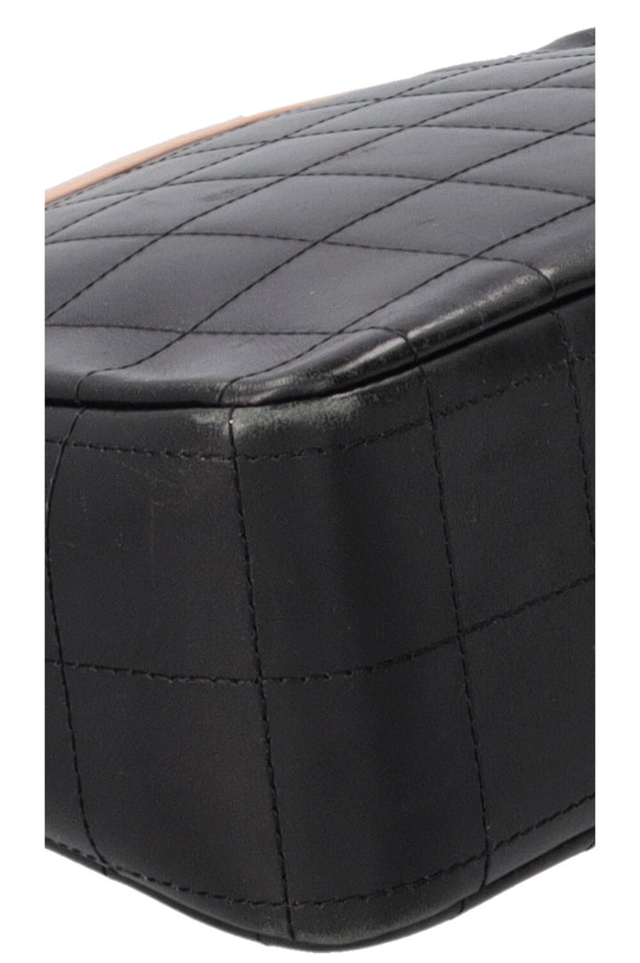 Sac bandoulière CHANEL Mademoiselle Jacket noir