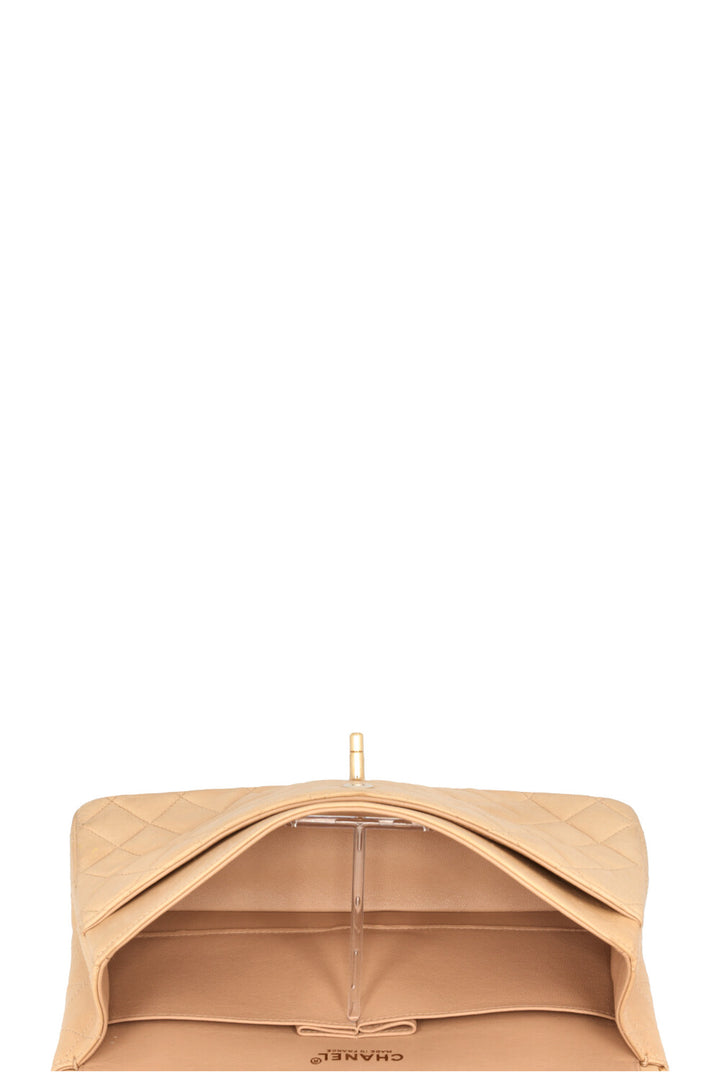 UNFOLD Embellished Chanel Double Flap Bag