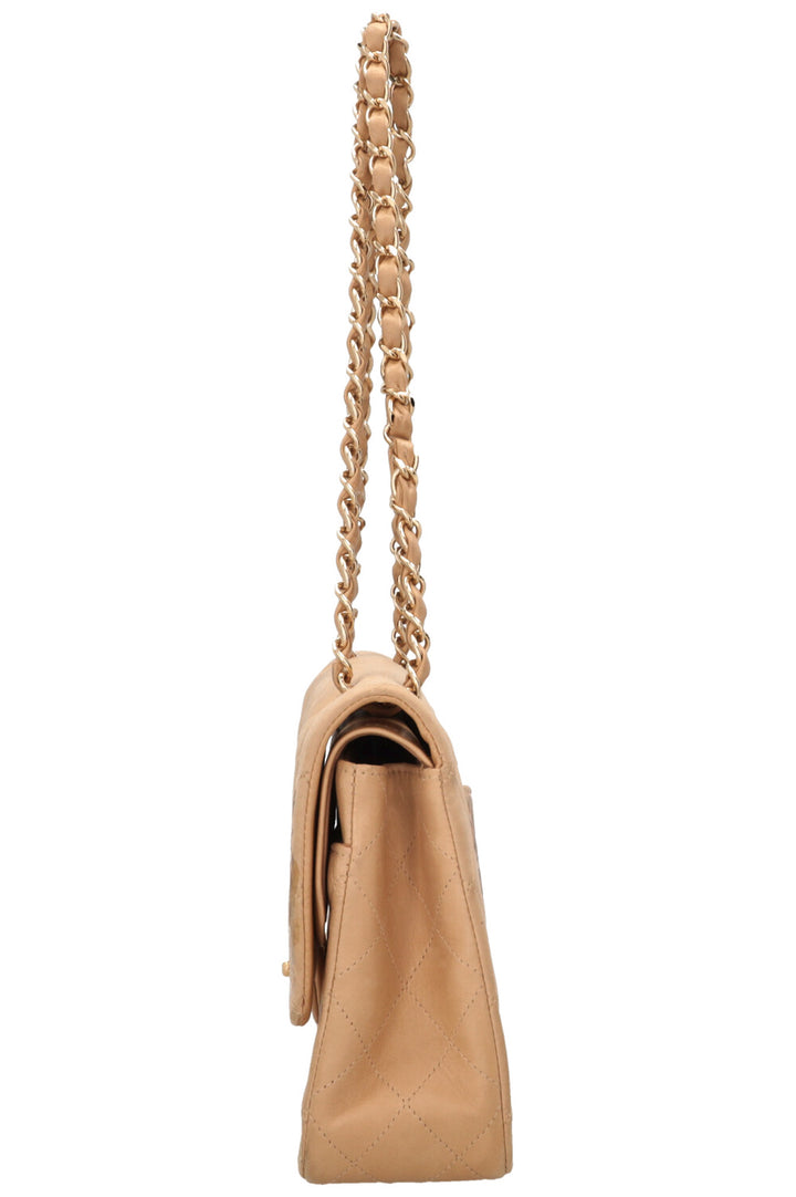 UNFOLD Embellished Chanel Double Flap Bag