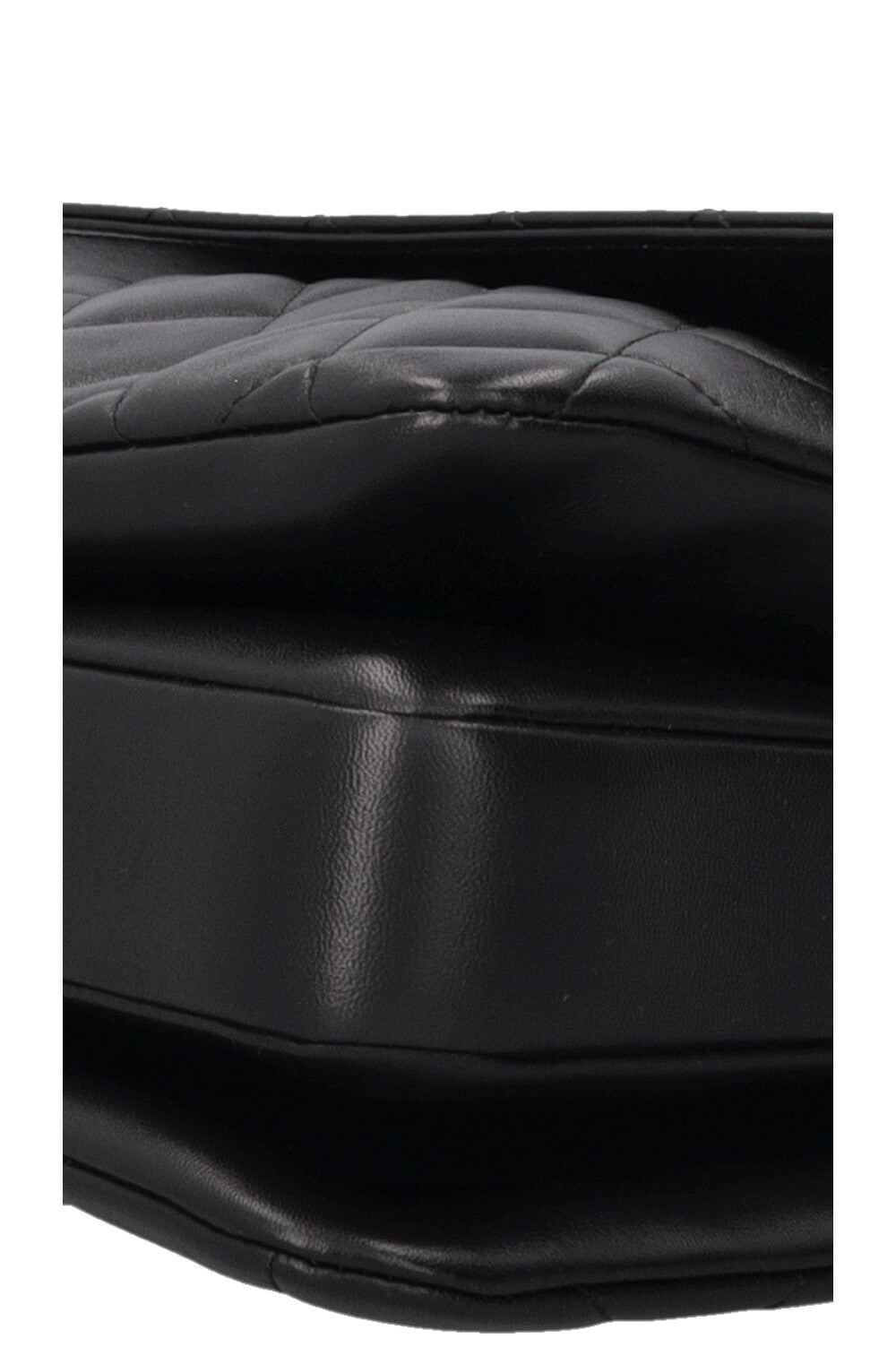CHANEL Trendy Top Handle Bag Black