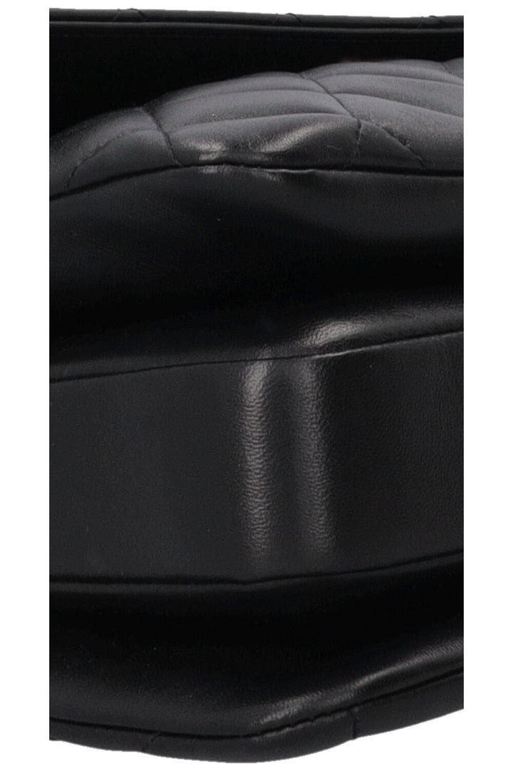 CHANEL Trendy Top Handle Bag Black