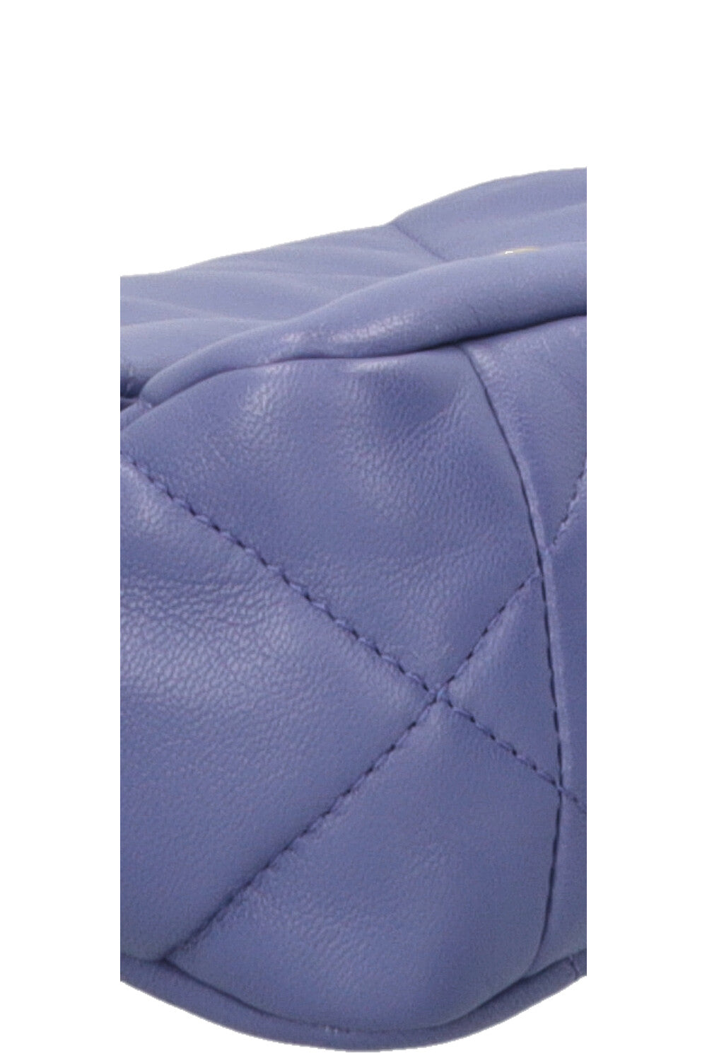CHANEL 19 Bag Purple