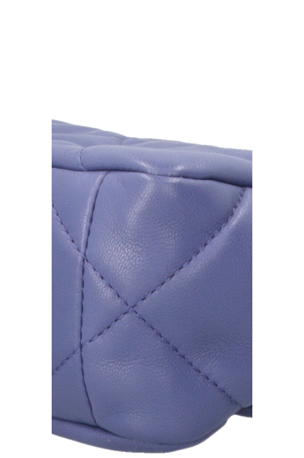 CHANEL 19 Bag Purple