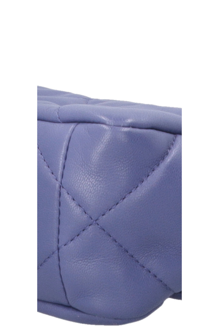 CHANEL 19 Bag Purple