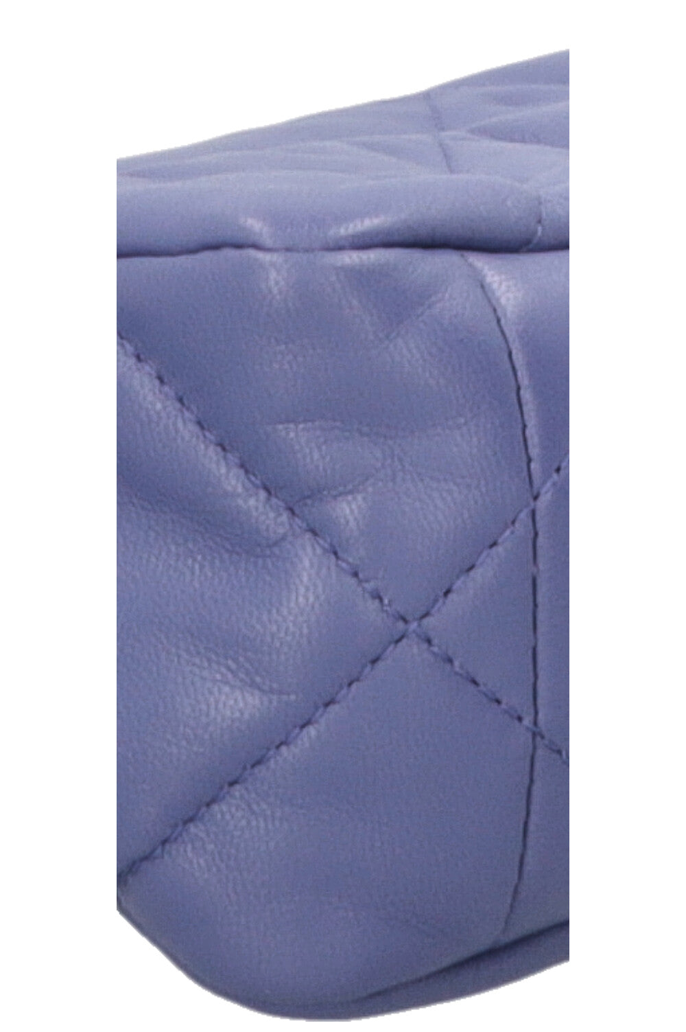 CHANEL 19 Bag Purple