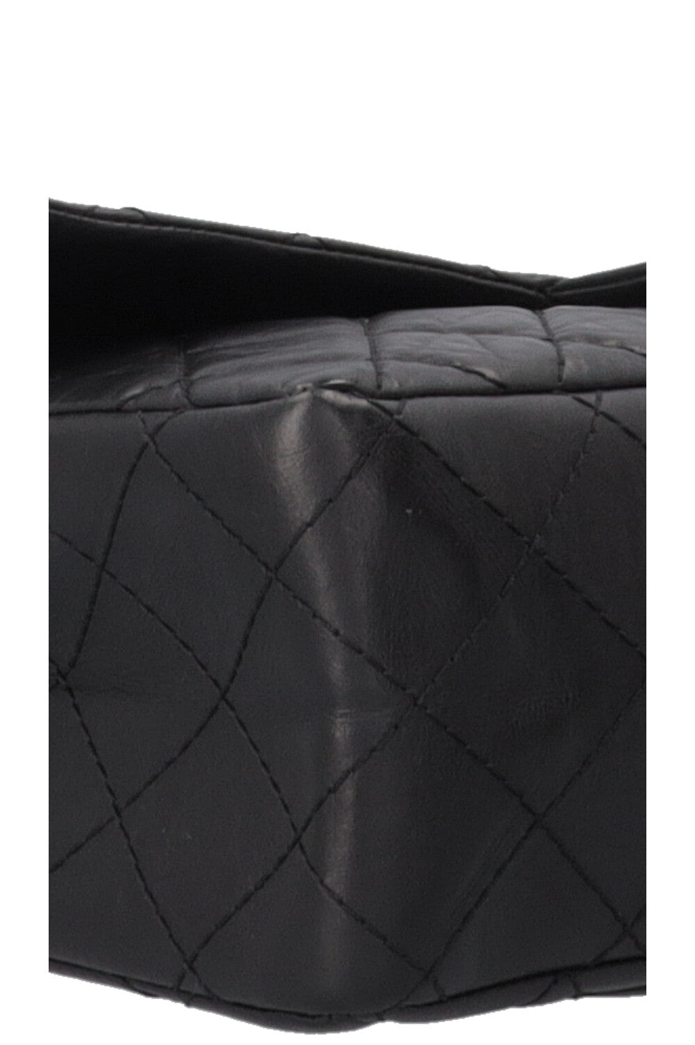 CHANEL 2.55 Large Black