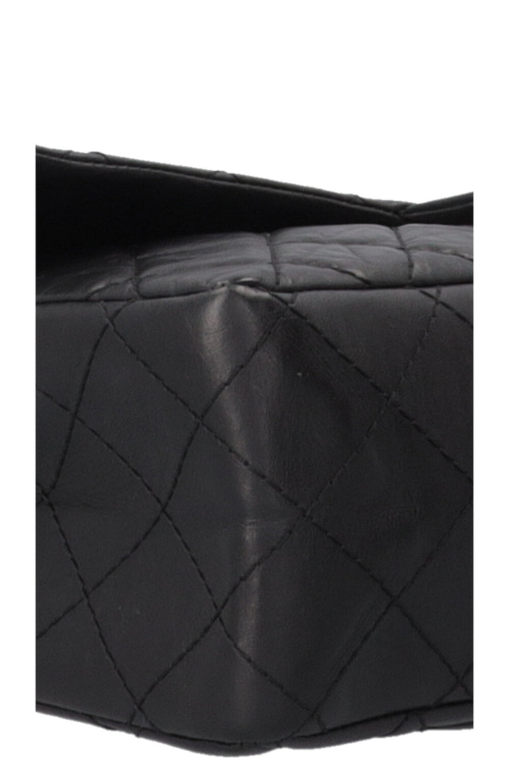 CHANEL 2.55 Large Black