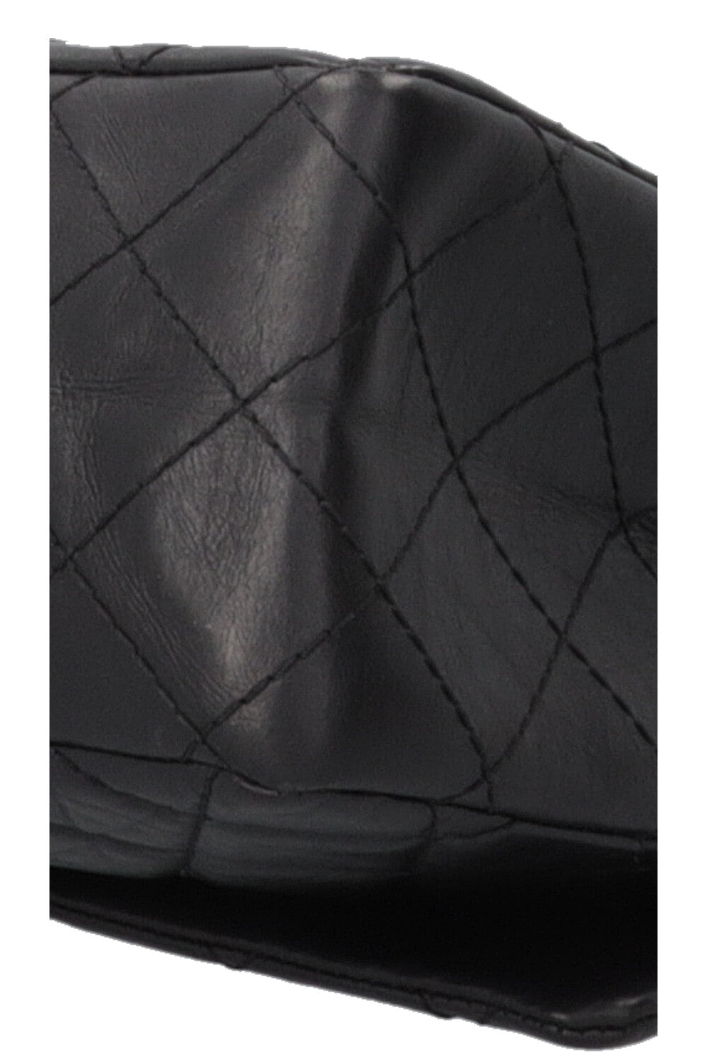CHANEL 2.55 Large Black
