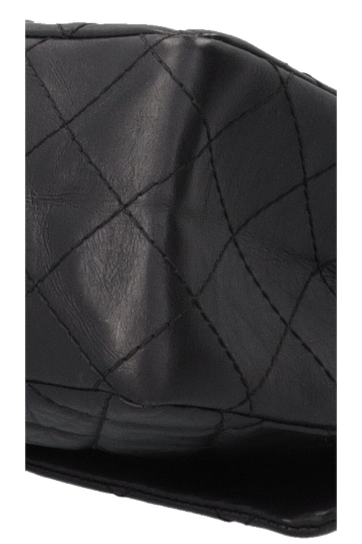 CHANEL 2.55 Large Black