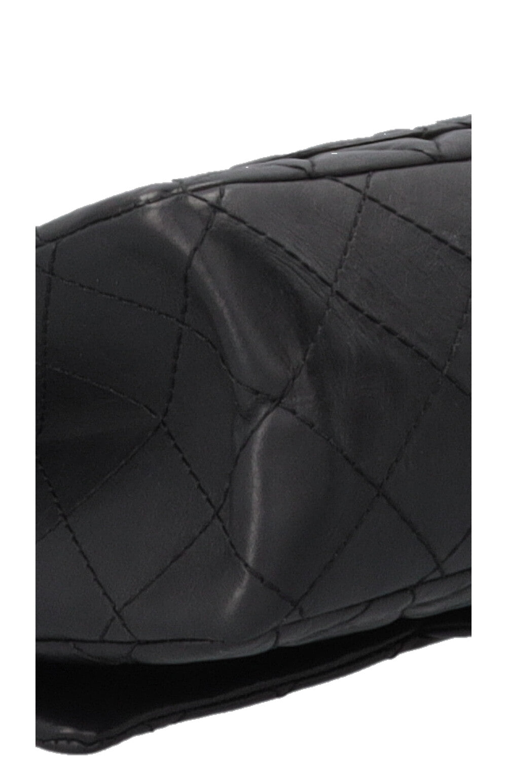 CHANEL 2.55 Large Black