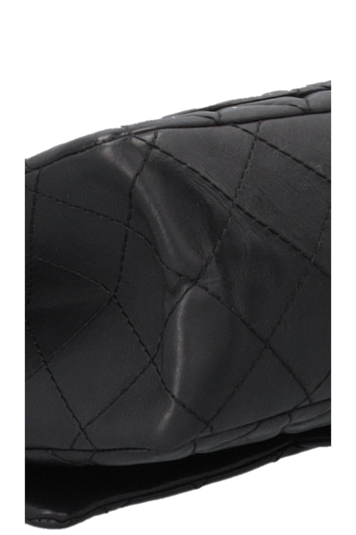 CHANEL 2.55 Large Black