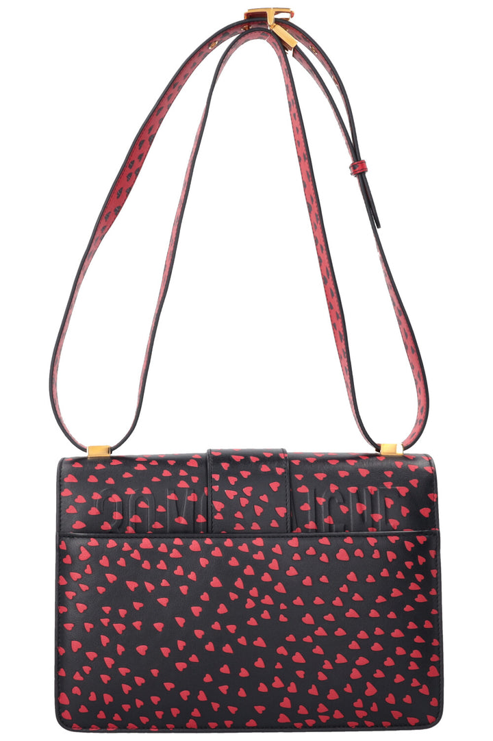 CHRISTIAN DIOR 30 Montaigne Bag I love Paris