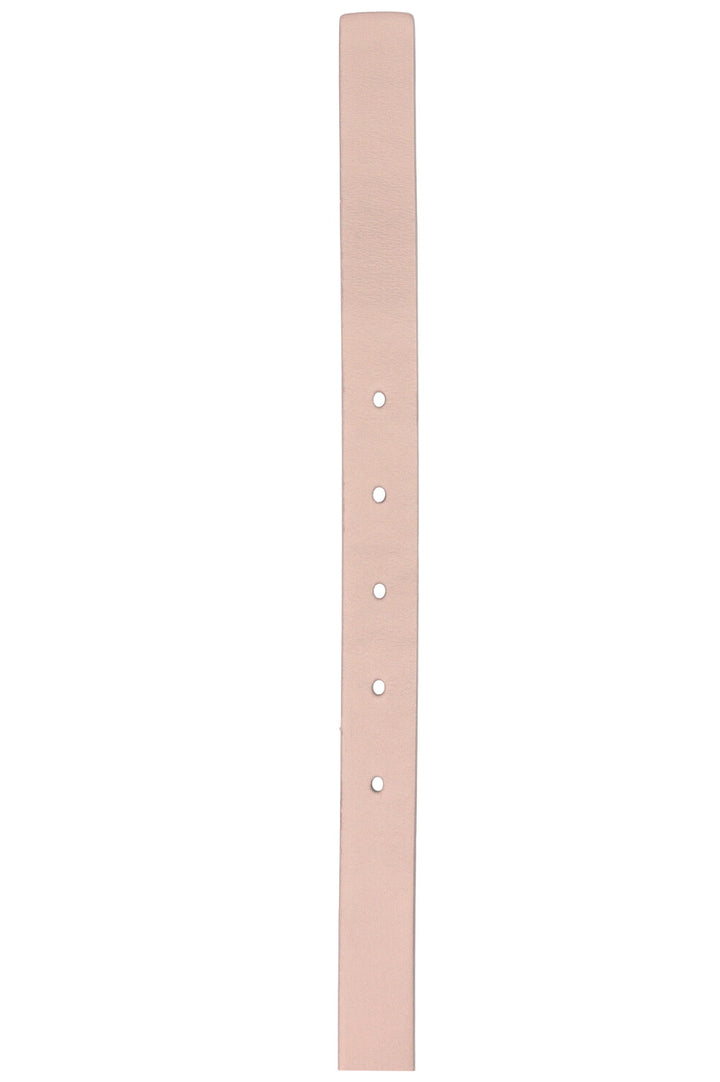 CHRISTIAN DIOR 30 Montaigne Reversible Belt Leather Gray Bordeaux