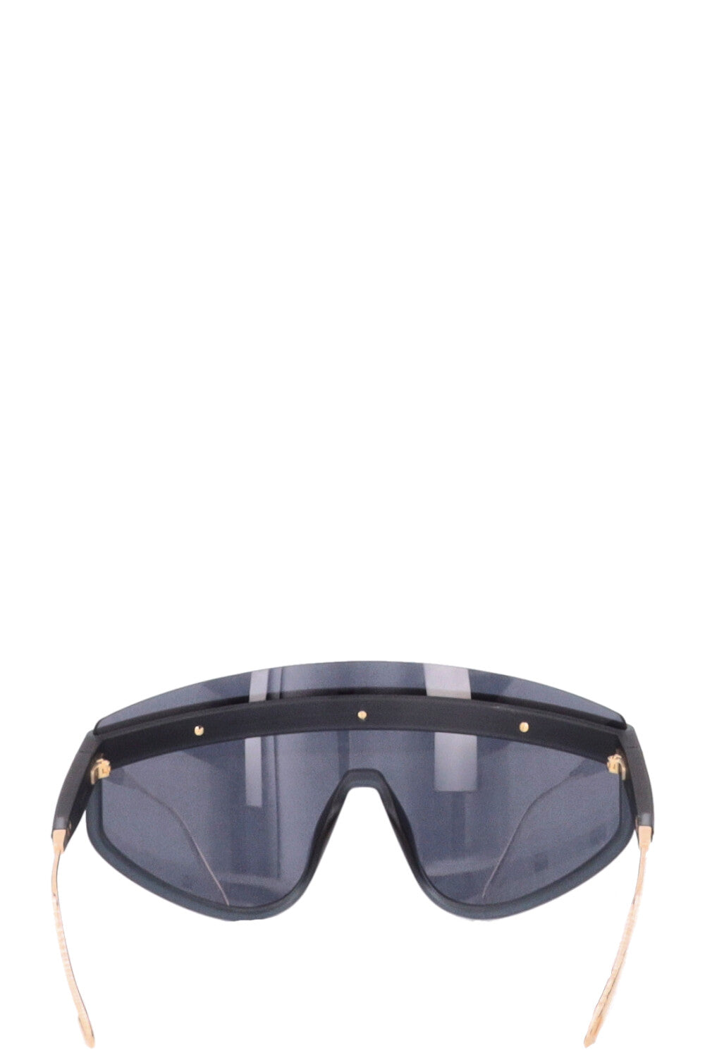 CHRISTIAN DIOR DiorClub Sunglasses Oblique Navy M2U