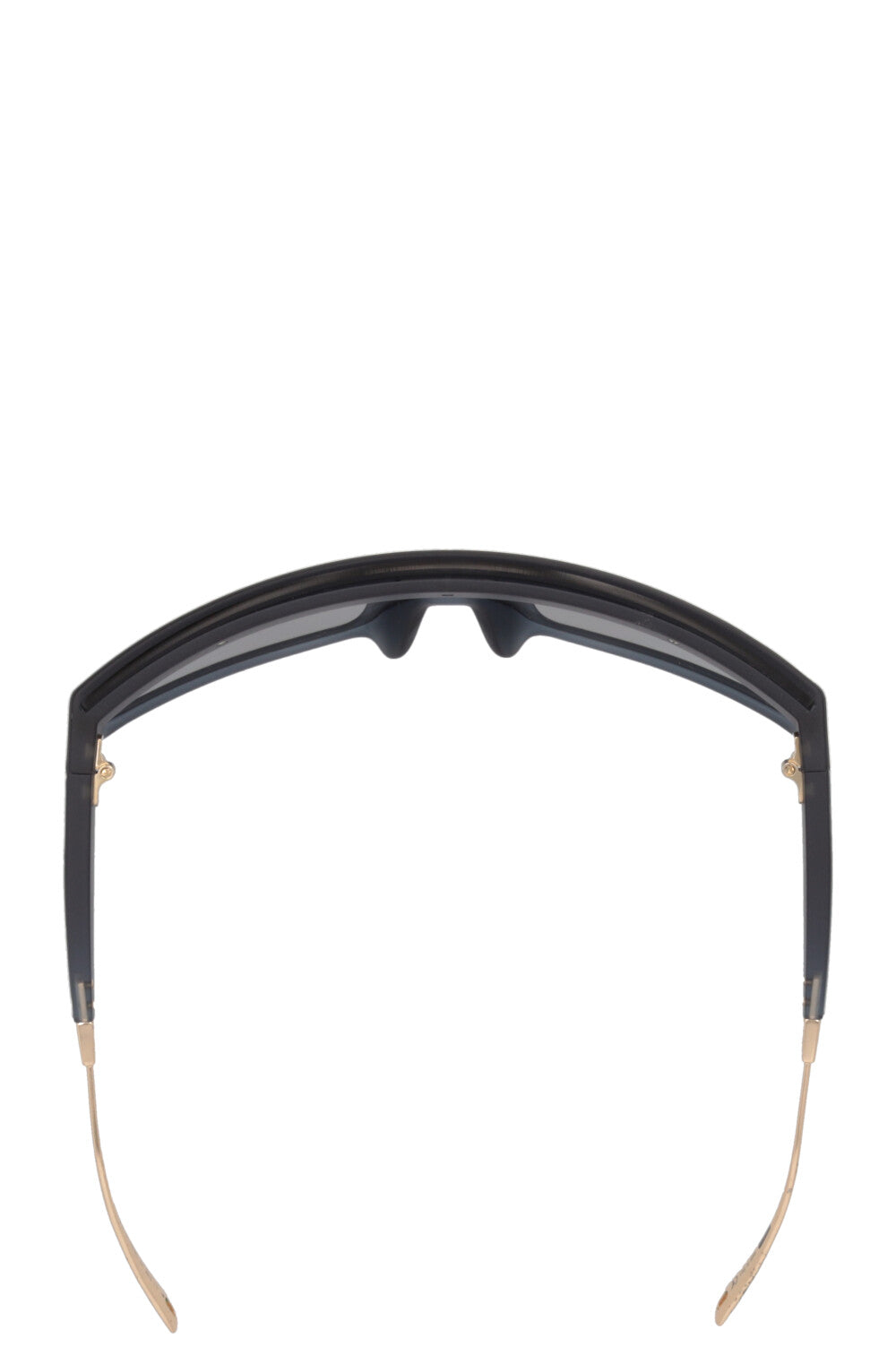 CHRISTIAN DIOR DiorClub Sunglasses Oblique Navy M2U