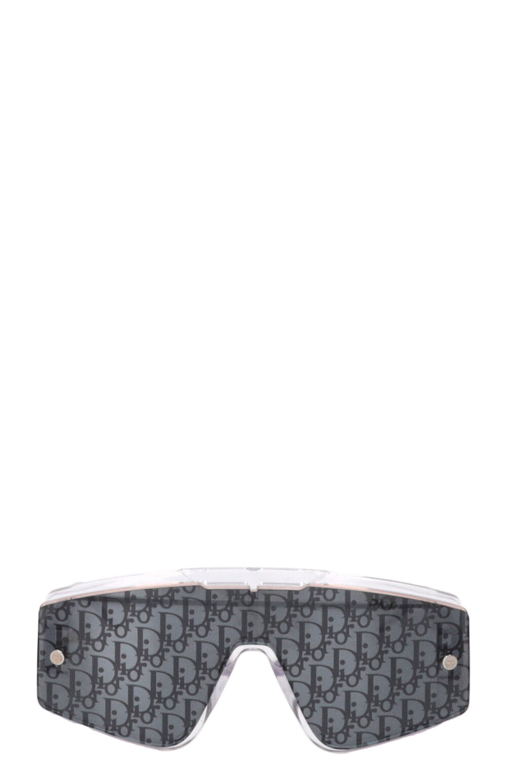Lunettes de soleil CHRISTIAN DIOR Diorxtrem MU Gris