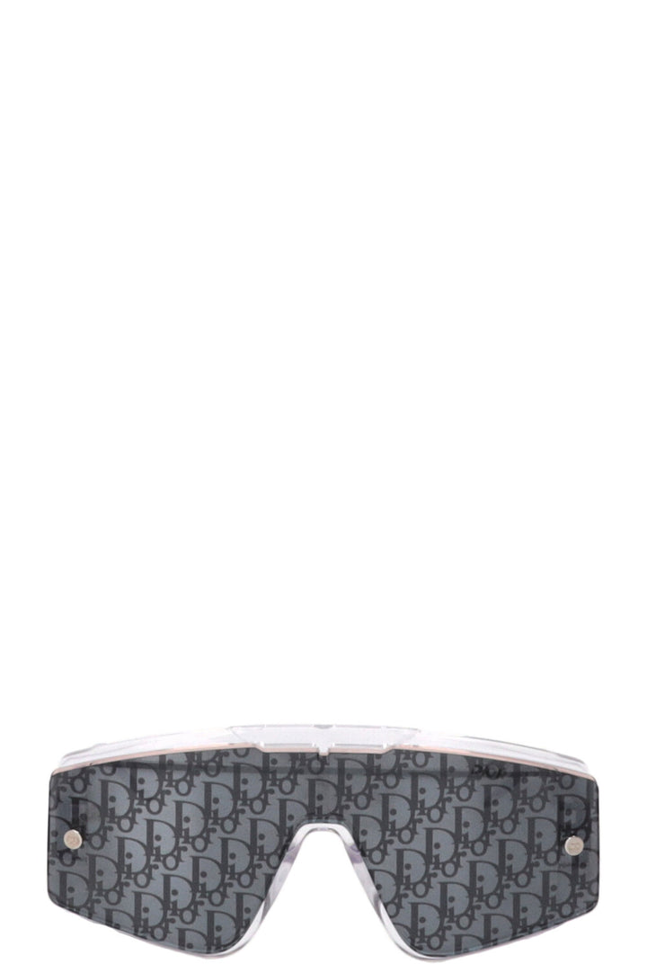 Lunettes de soleil CHRISTIAN DIOR Diorxtrem MU Gris