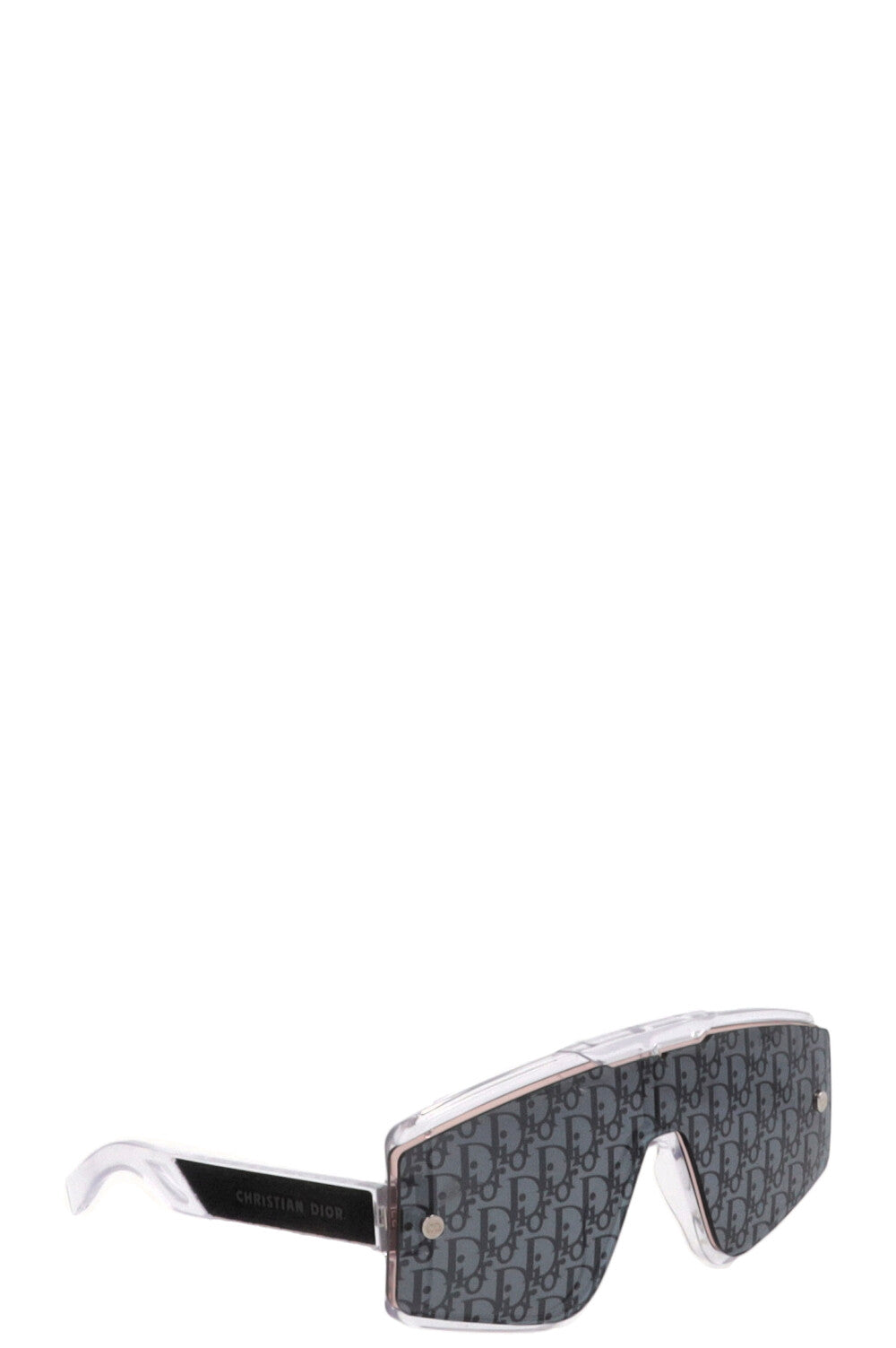 Lunettes de soleil CHRISTIAN DIOR Diorxtrem MU Gris