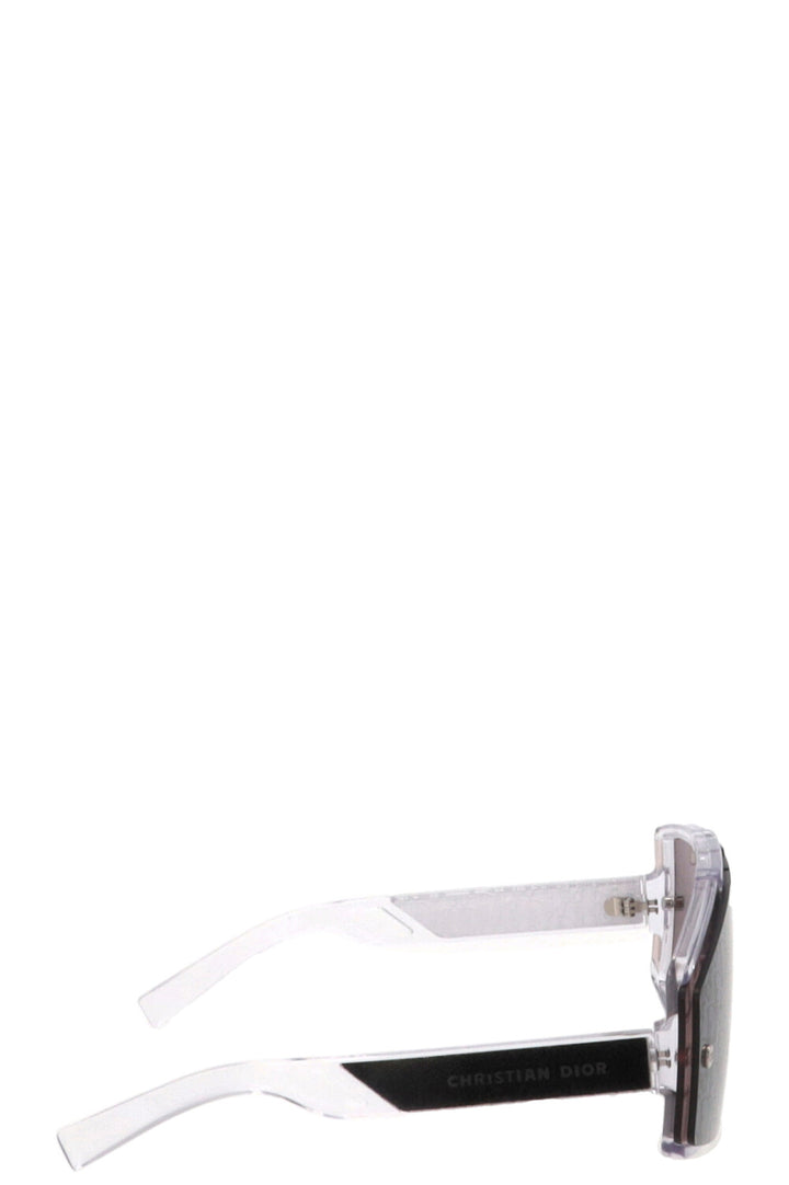 Lunettes de soleil CHRISTIAN DIOR Diorxtrem MU Gris