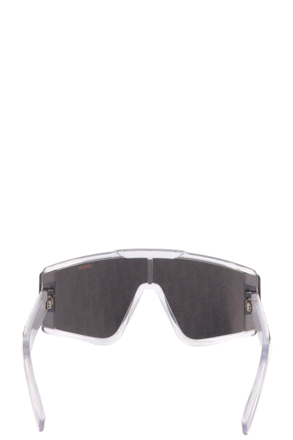 Lunettes de soleil CHRISTIAN DIOR Diorxtrem MU Gris