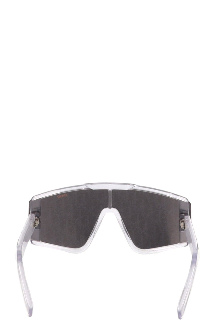 Lunettes de soleil CHRISTIAN DIOR Diorxtrem MU Gris