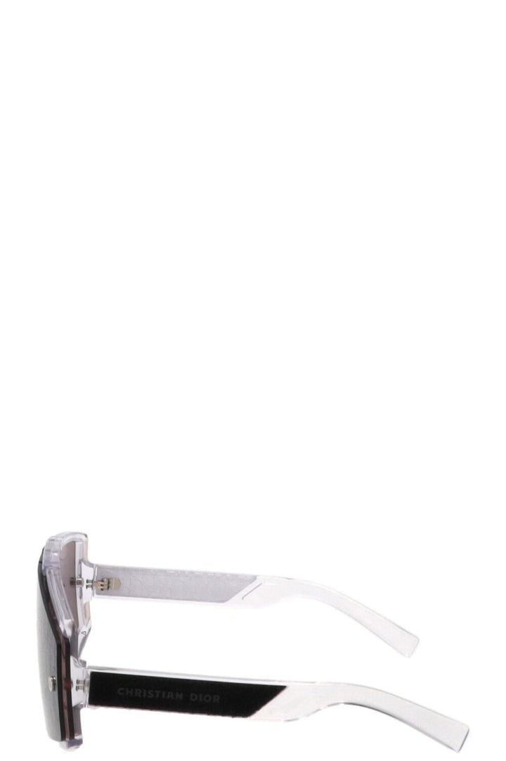 Lunettes de soleil CHRISTIAN DIOR Diorxtrem MU Gris