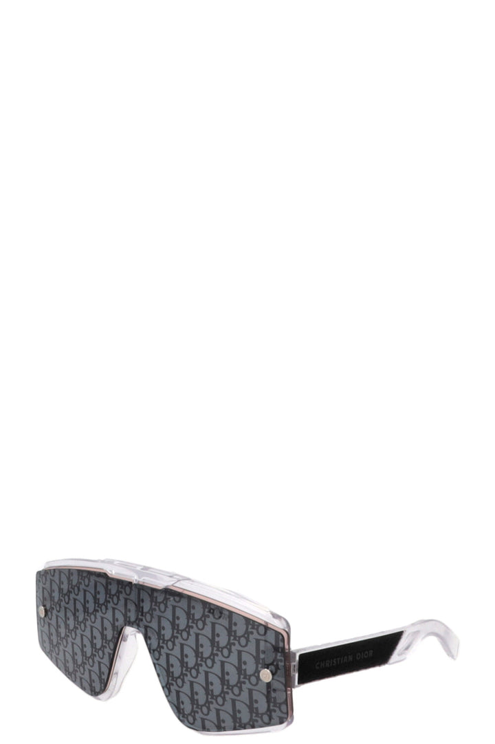 Lunettes de soleil CHRISTIAN DIOR Diorxtrem MU Gris