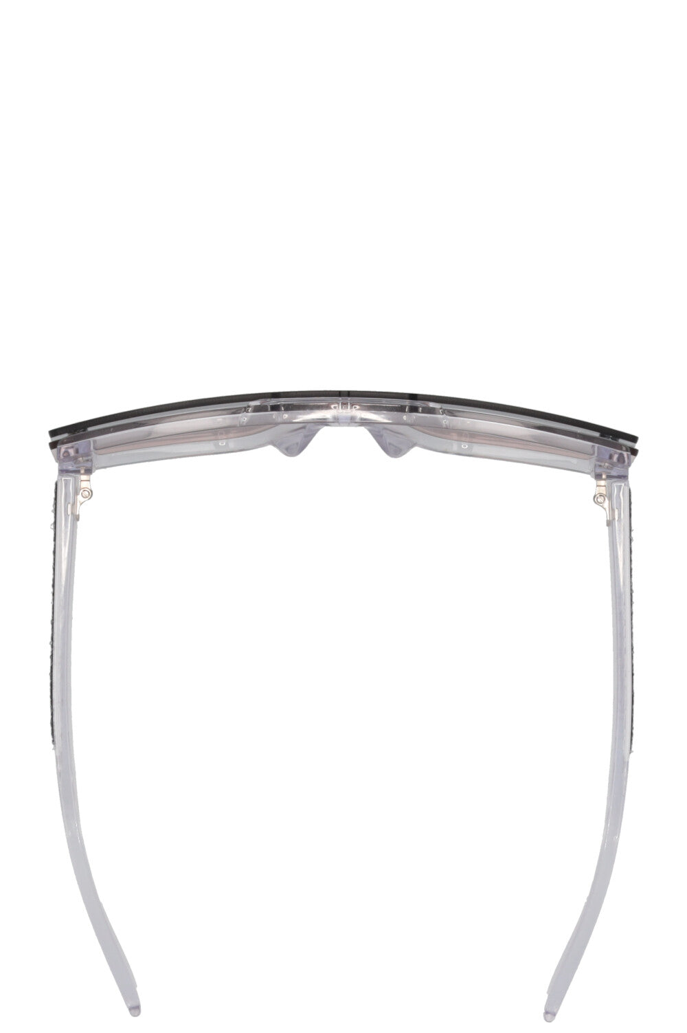 Lunettes de soleil CHRISTIAN DIOR Diorxtrem MU Gris