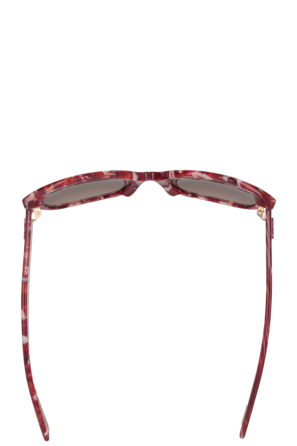 CHRISTIAN DIOR Flanelle 2 Sunglasses Pink Red