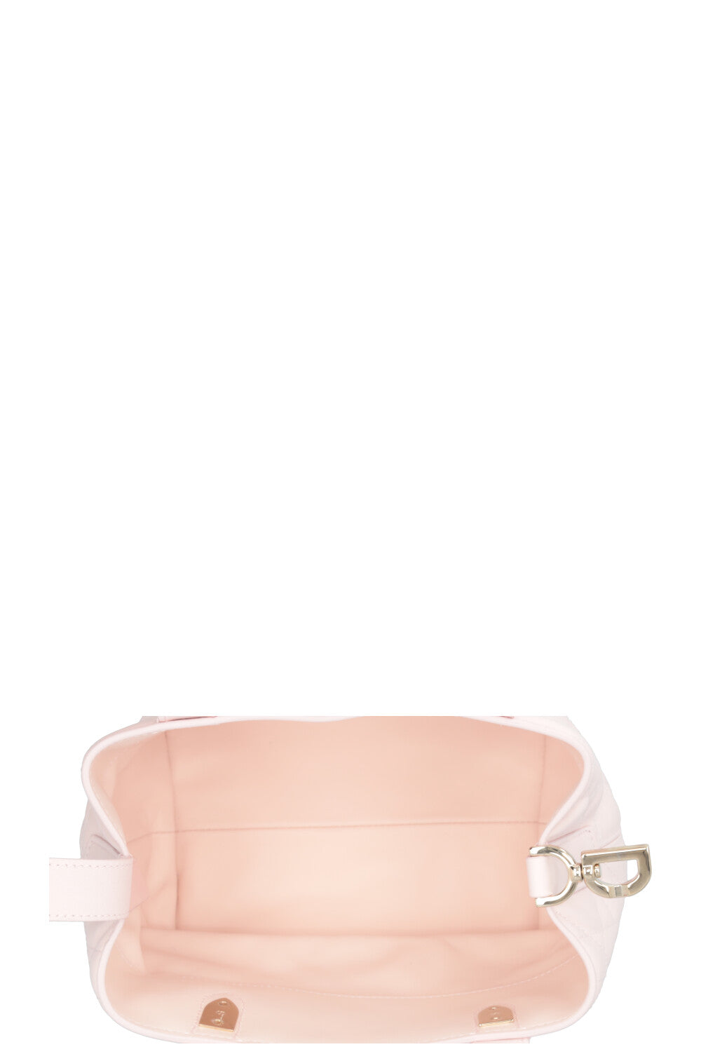 CHRISTIAN DIOR Toujours Bag Small Candy Light Rose