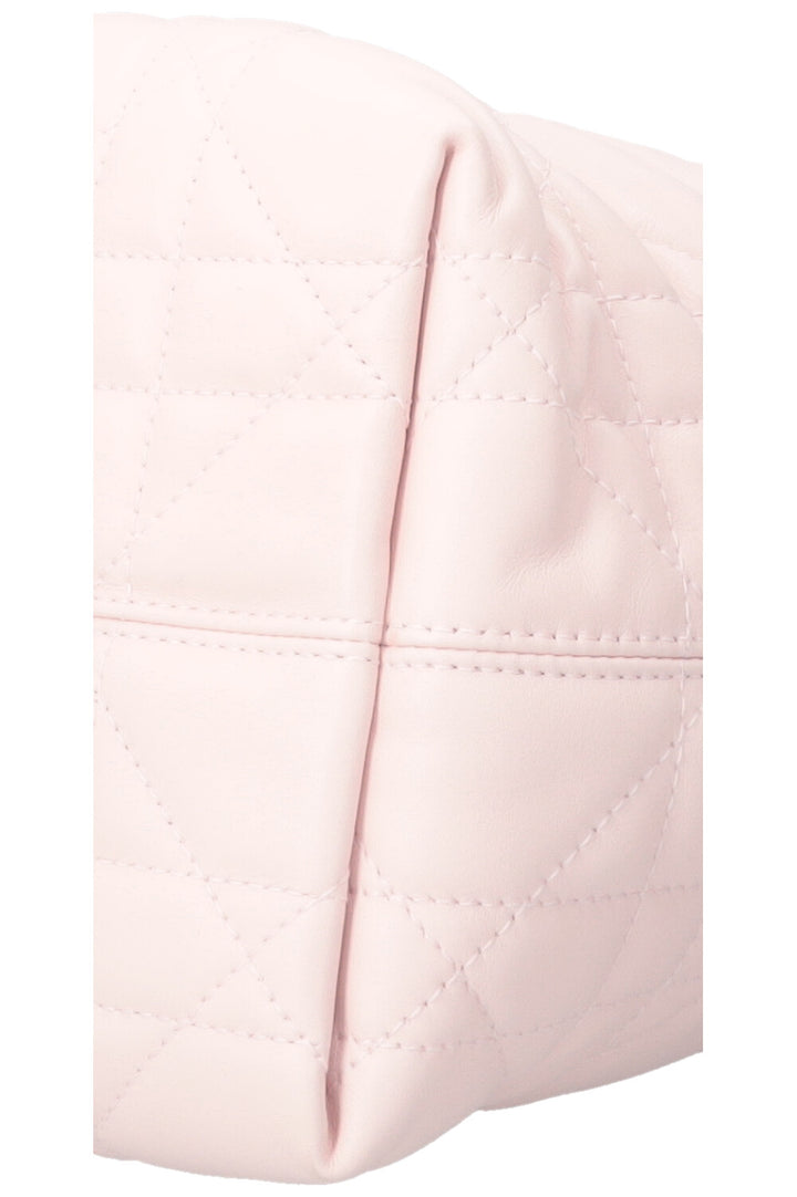 CHRISTIAN DIOR Toujours Bag Small Candy Light Rose