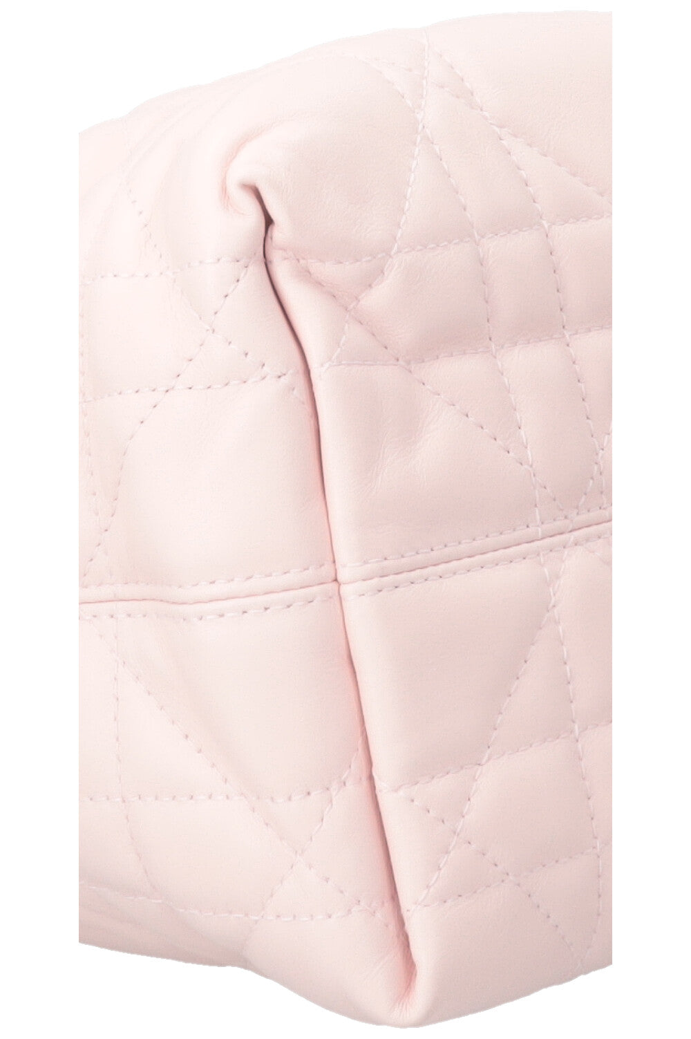 CHRISTIAN DIOR Toujours Bag Small Candy Light Rose