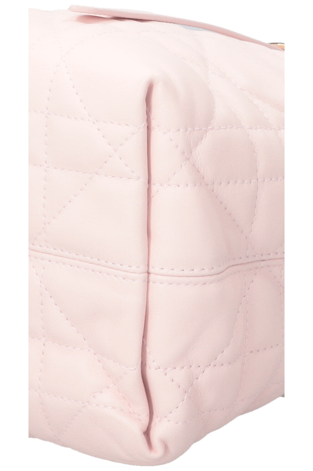CHRISTIAN DIOR Toujours Bag Small Candy Light Rose