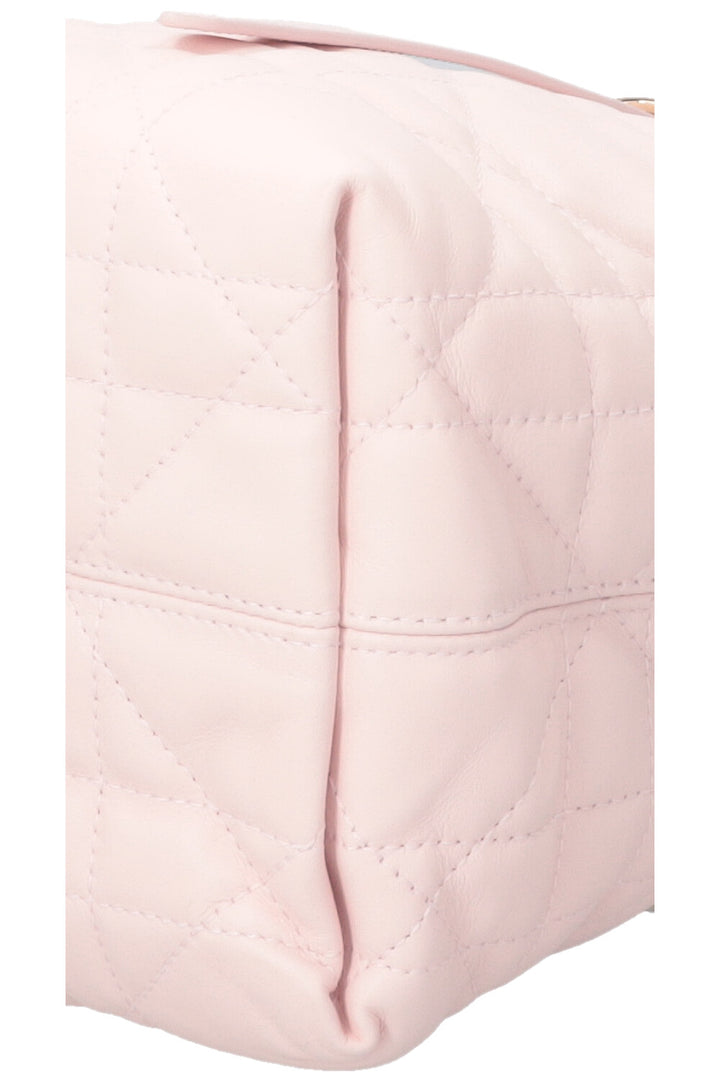 CHRISTIAN DIOR Toujours Bag Small Candy Light Rose