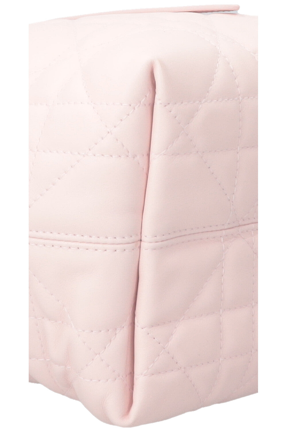 CHRISTIAN DIOR Toujours Bag Small Candy Light Rose
