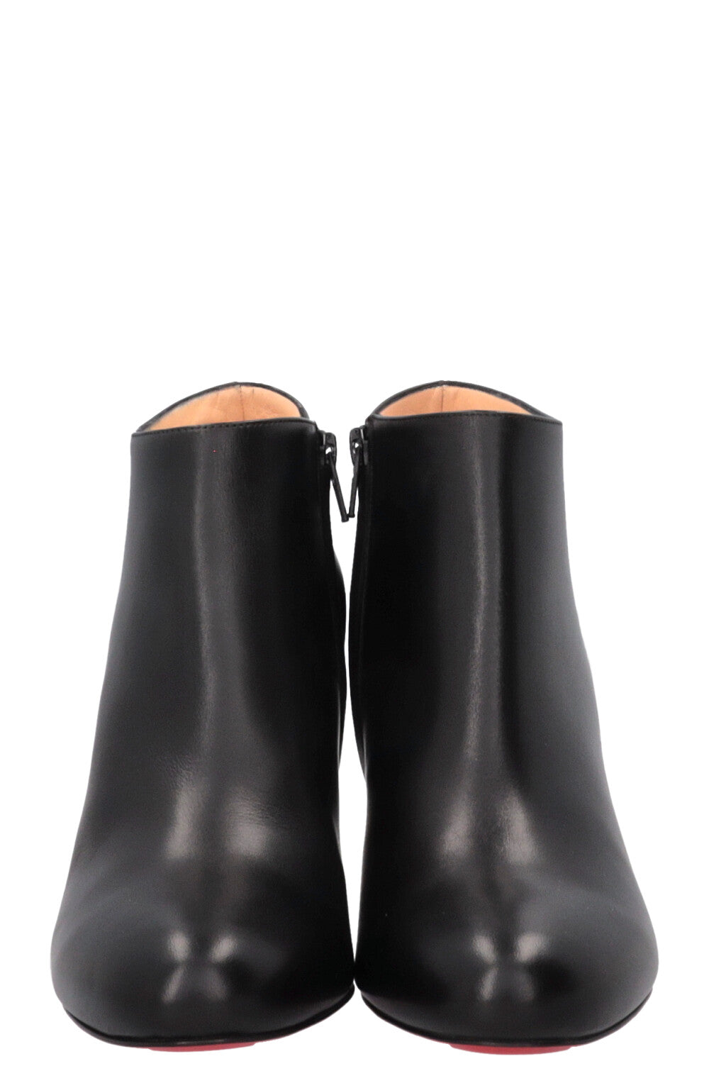 CHRISTIAN LOUBOUTIN Bottines Belle noires