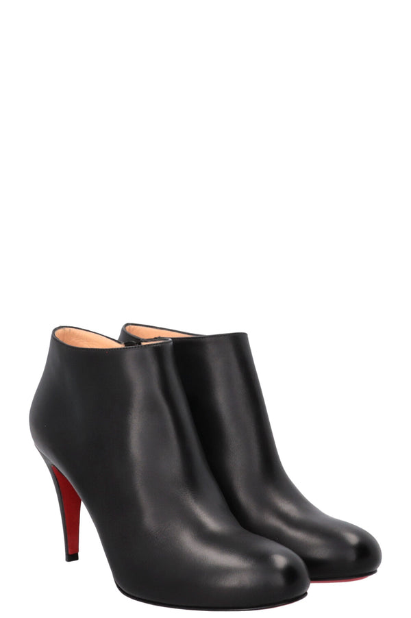 CHRISTIAN LOUBOUTIN Bottines Belle noires
