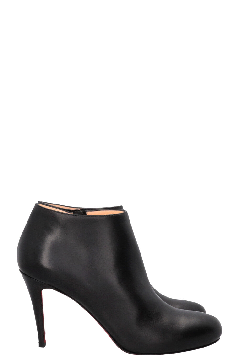 CHRISTIAN LOUBOUTIN Bottines Belle noires