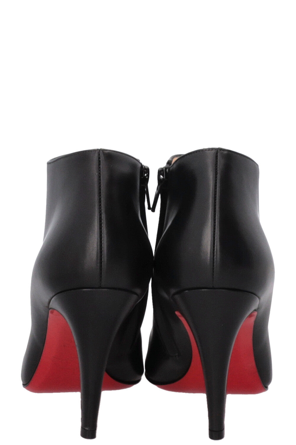 CHRISTIAN LOUBOUTIN Bottines Belle noires